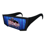 Virtual BLOXcon Shades - Roblox