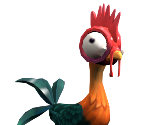 HeiHei - Roblox