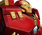 Iron Man (Hulk Buster) - Marvel Future Fight