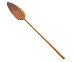 Moana's Paddle - Roblox