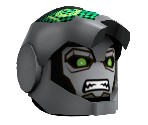 KRE-O Lockdown Helmet - Roblox