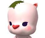 Kashiwa Moogle - Mobius Final Fantasy