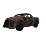 S.U.V - Gears of War 2