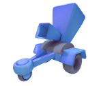 Bloonchipper - Bloons Customs