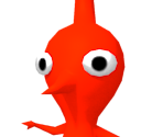 Pikmin - Photos with Pikmin