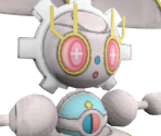 #801 Magearna - Pokémon Sun / Moon