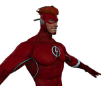 Flash (Rebirth) - Injustice: Gods Among Us