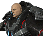 Lex Luthor (Insurgency) - Injustice: Gods Among Us