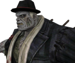 Solomon Grundy (Boss) - Injustice: Gods Among Us