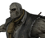Solomon Grundy (Injustice) - Injustice: Gods Among Us