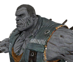 Solomon Grundy (Regime) - Injustice: Gods Among Us