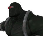Doomsday (Containment) - Injustice: Gods Among Us
