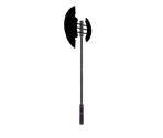 Lex Luthor's Axe (Injustice) - Injustice: Gods Among Us