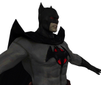 Batman (Flashpoint) - Injustice: Gods Among Us