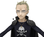 Kanji Tatsumi - Persona 4 Golden