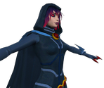 Raven (Rebirth) - Injustice: Gods Among Us