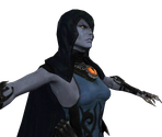 Raven (Injustice) - Injustice: Gods Among Us