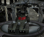 Batcave - Injustice: Gods Among Us