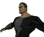 Black Adam (Kahndaq) - Injustice: Gods Among Us