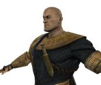 Black Adam (Regime) - Injustice: Gods Among Us