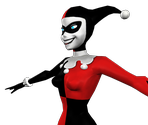 Harley Quinn (Animated) - Injustice: Gods Among Us