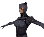 Catwoman (Regime) - Injustice: Gods Among Us