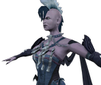 Killer Frost (Regime) - Injustice: Gods Among Us