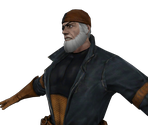 Deathstroke (Flashpoint) - Injustice: Gods Among Us