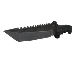 Deadshot's Knife (Suicide Squad) - Injustice: Gods Among Us