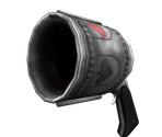 Harley Quinn's Cork Gun (Injustice) - Injustice: Gods Among Us