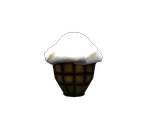 Harley Quinn's Grenade (Injustice) - Injustice: Gods Among Us