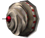 Harley Quinn's Land Mine (Injustice) - Injustice: Gods Among Us