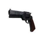 Harley Quinn's Pistol (Injustice) - Injustice: Gods Among Us