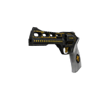 Harley Quinn's Pistol (Suicide Squad) - Injustice: Gods Among Us