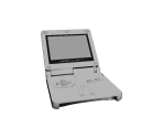 Game Boy Advance SP - WarioWare: Touched!