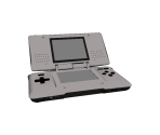 Nintendo DS - WarioWare: Touched!