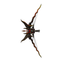 Genji Bow - Final Fantasy XIII-2