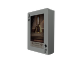 Serendipity Deck Of Cards - Final Fantasy XIII-2