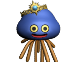Healix - Dragon Quest Heroes
