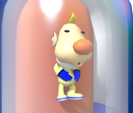 Test Items - Pikmin 3