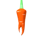 Pikpik Carrot - Pikmin 3