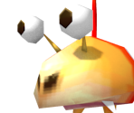 Bulbmin - Pikmin 3