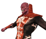 Atrocitus - Injustice: Gods Among Us