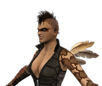 Copperhead (Elite) - Batman: Arkham Origins