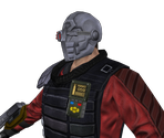 Deadshot (Elite) - Batman: Arkham Origins