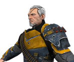 Deathstroke (Elite) - Batman: Arkham Origins