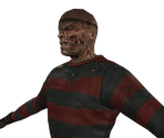 Freddy Krueger (Nightmare) - Mortal Kombat X