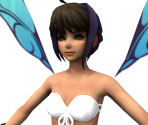 Hot Springs Echo - Mobius Final Fantasy