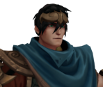 Raigon - Battlerite