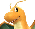#149 Dragonite - Pokkén Tournament / Pokémon Tekken